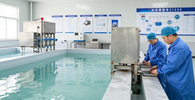 徐汇区大冰块哪里买 本地厂家直供更划算