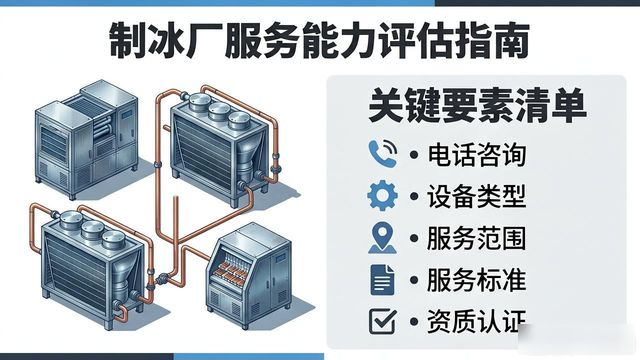 徐汇区工业冰块公司电话怎么找？本地制冰服务指南
