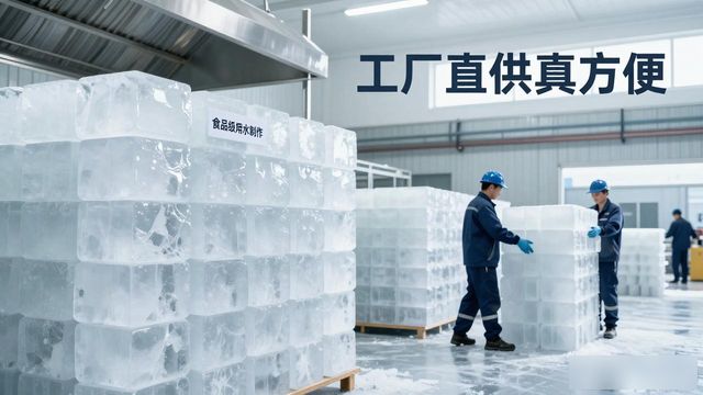 降温大冰块厂家电话_靠谱降温冰块厂家寻找方法_徐汇区降温大冰块厂电话