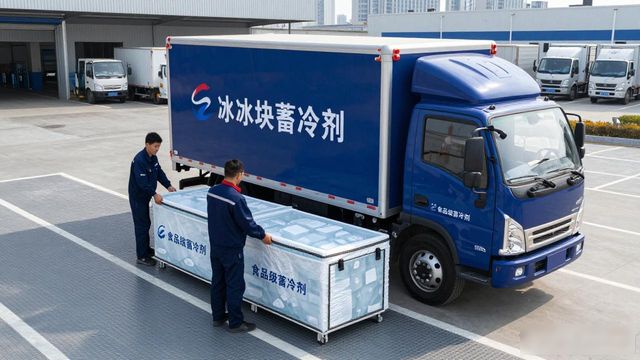 徐汇区食用冰块公司_食用冰块公司_卫生标准_冷链配送