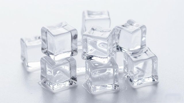 如何分辨食用冰质量_食用冰生产流程_徐汇区食用冰生产厂家